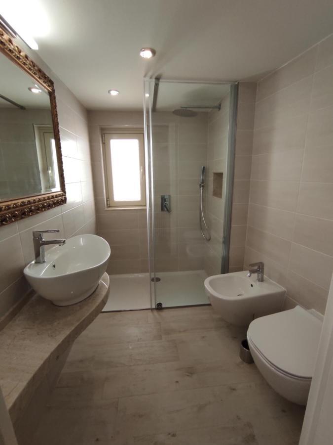 Taormina House Apartment Exterior photo