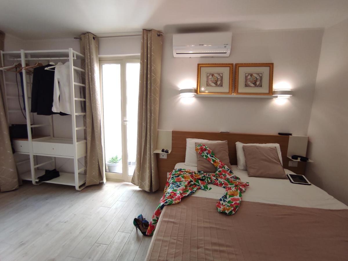 Taormina House Apartment Exterior photo