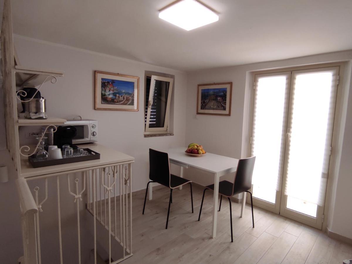 Taormina House Apartment Exterior photo